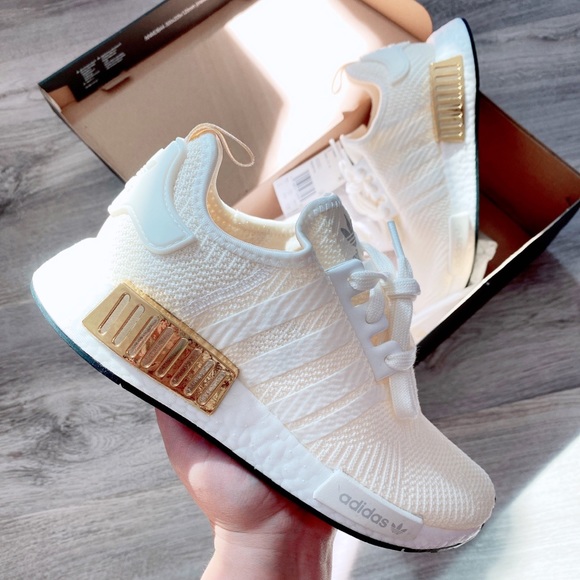 Adidas Nmd R1 - Picture 4 of 8